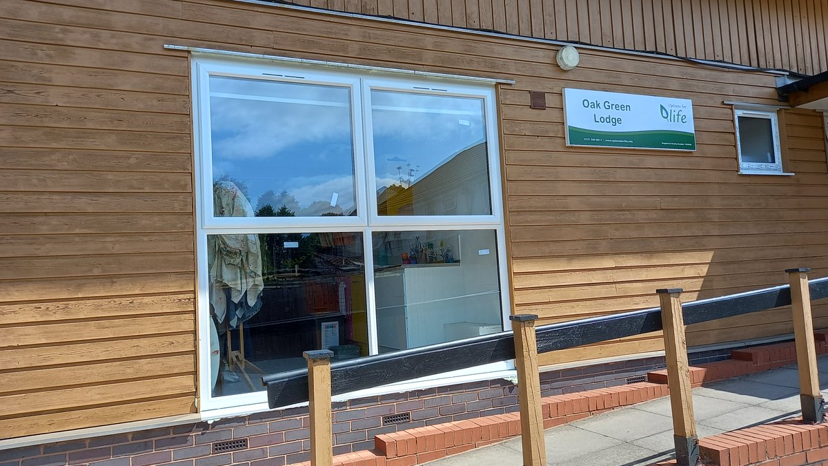 Options for Life tweet media