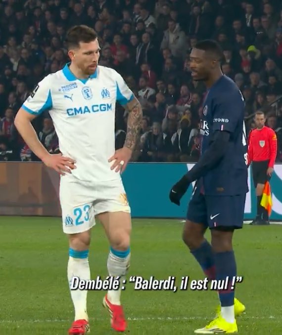 Actu Foot tweet media