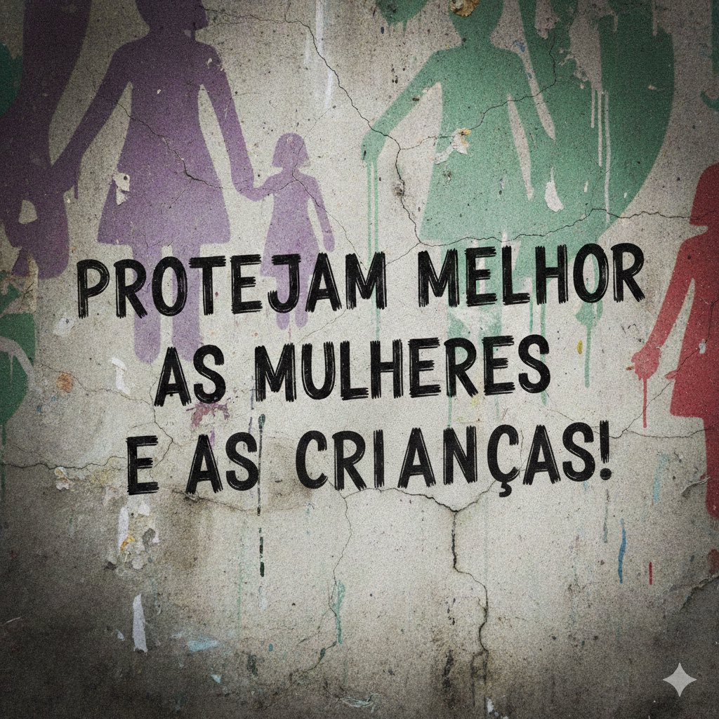 roberta_bastoss's tweet photo. Homens que estupram mulheres e crianças. 
Homens que matam porque não aceitam o fim de um relacionamento. 
Homens que transformam rejeição em violência. 
Esses homens merecem PRISÃO PERPÉTUA!

Esses crimes não podem continuar sendo tratados com complacência.

Chega de ver estupradores e assassinos voltando às ruas como se nada tivessem feito. Chega da sensação de impunidade. 
Quando o sistema falha, a mensagem que fica é cruel, a vida de mulheres e crianças vale menos.

Não pode ser “barato” estuprar. Não pode ser “barato” matar. A punição precisa ser proporcional à gravidade do crime. 
Precisa ser firme, exemplar, eficaz. 
Justiça não é vingança, é proteção da sociedade e, principalmente, das vítimas.

Queremos viver. Queremos andar sem medo. Queremos existir sem sermos violentadas ou assassinadas por dizer “não”.

Parem de nos matar. Parem de nos estuprar.

E se insistirem em cometer esses crimes, que respondam com todo o rigor da lei, e que nunca mais tenham a chance de fazer novas vítimas.