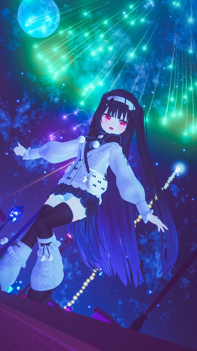 おはようございますーー🎆