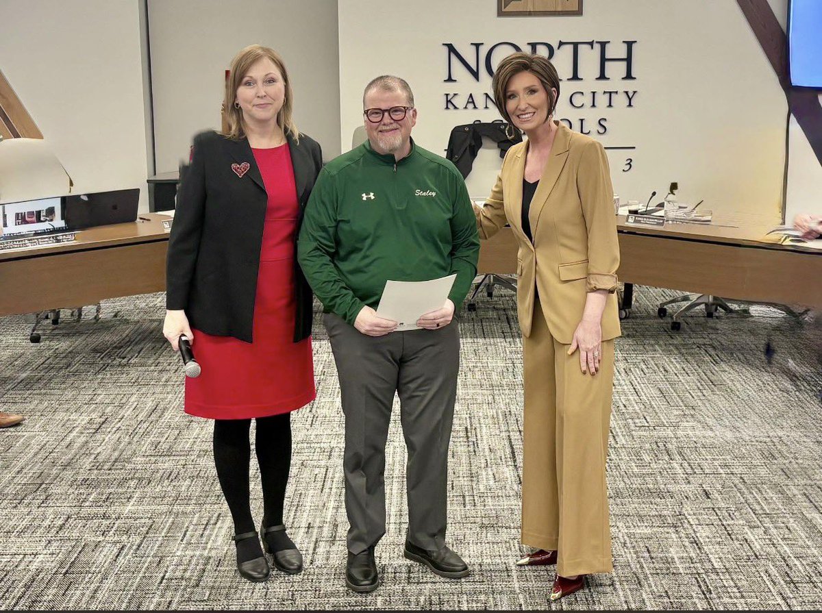 Staley Baseball tweet media