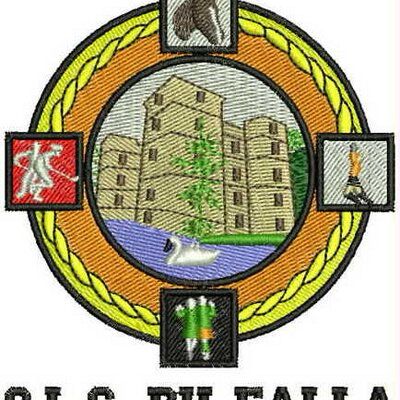 CorkGDA Pat Spratt tweet media