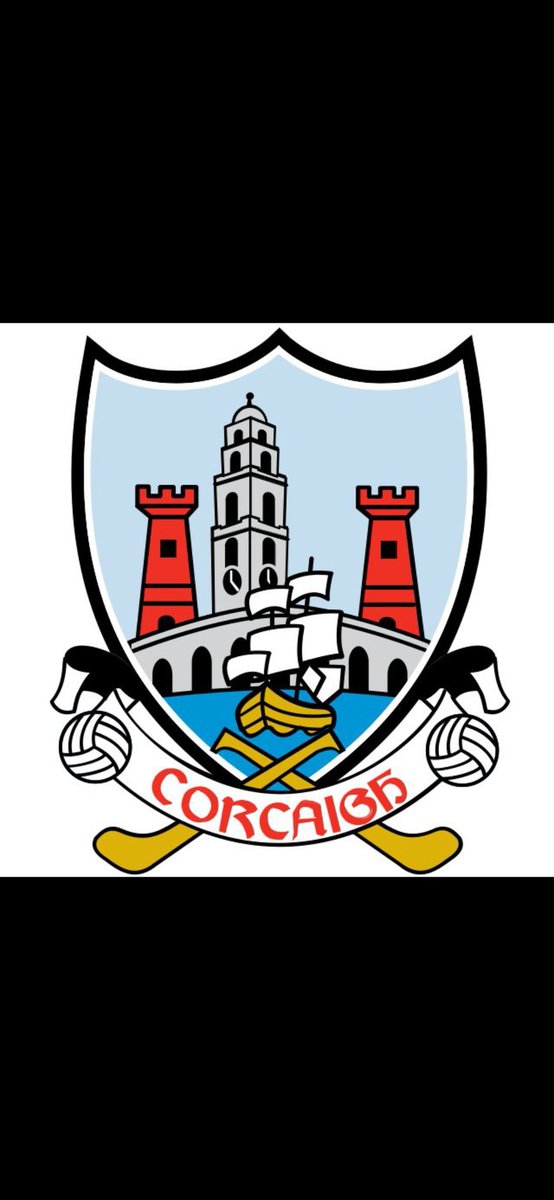 CorkGDA Pat Spratt tweet media