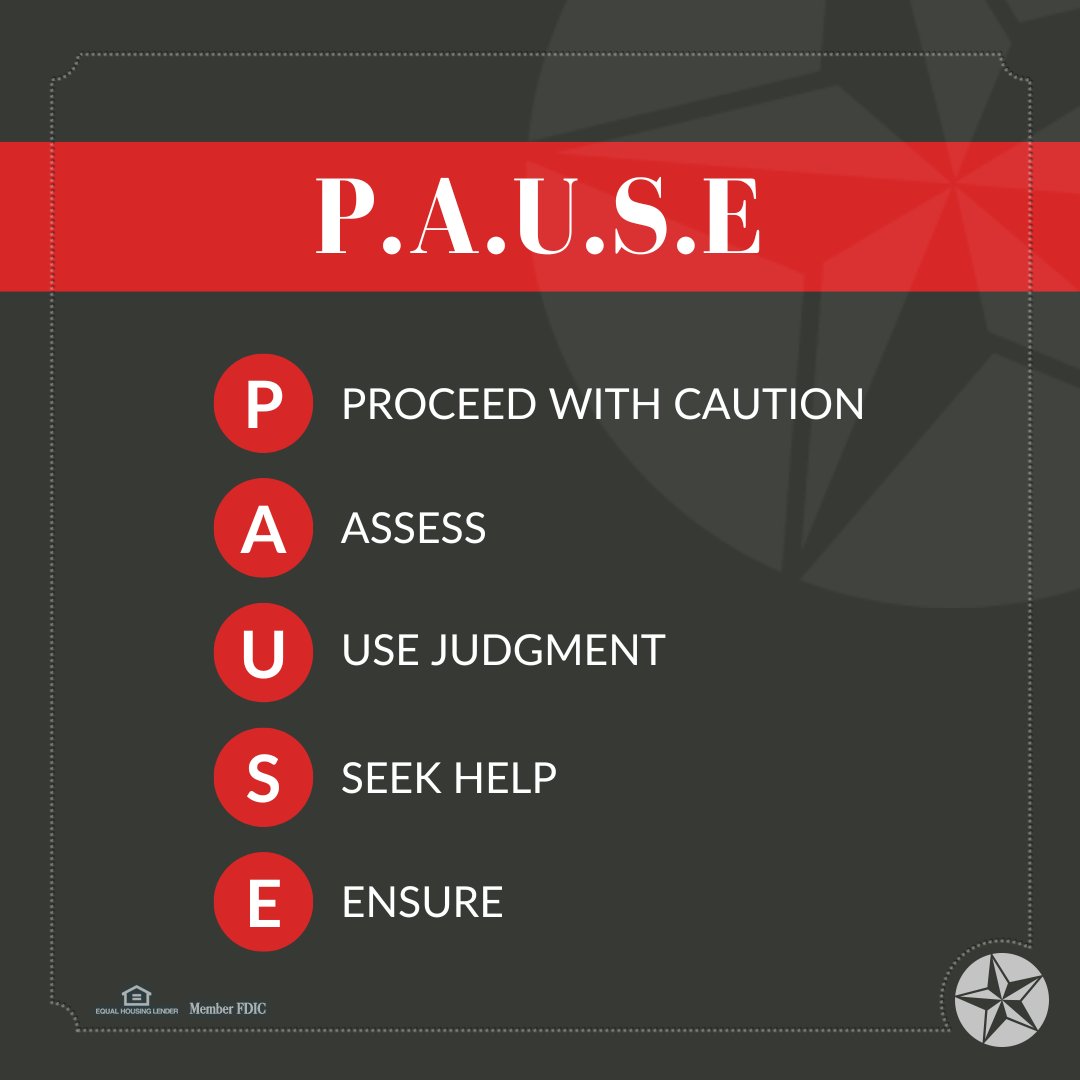 First United Bank tweet media