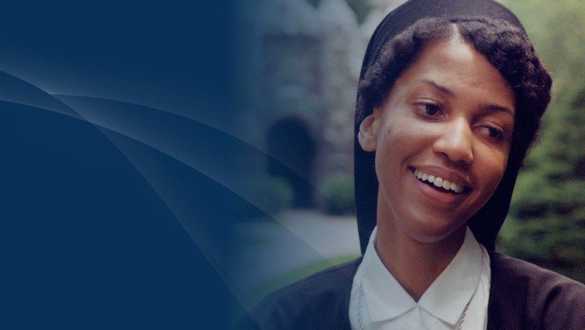 It's fitting that during Black History Month, Servant of God Sr. Thea Bowman, F.S.P.A., M.A. 1969, Ph.D. 1972 – known for her advocacy for promoting the gifts of Black Catholics within the Church – is a step closer to sainthood. 

Read more: bit.ly/4qx0MUh