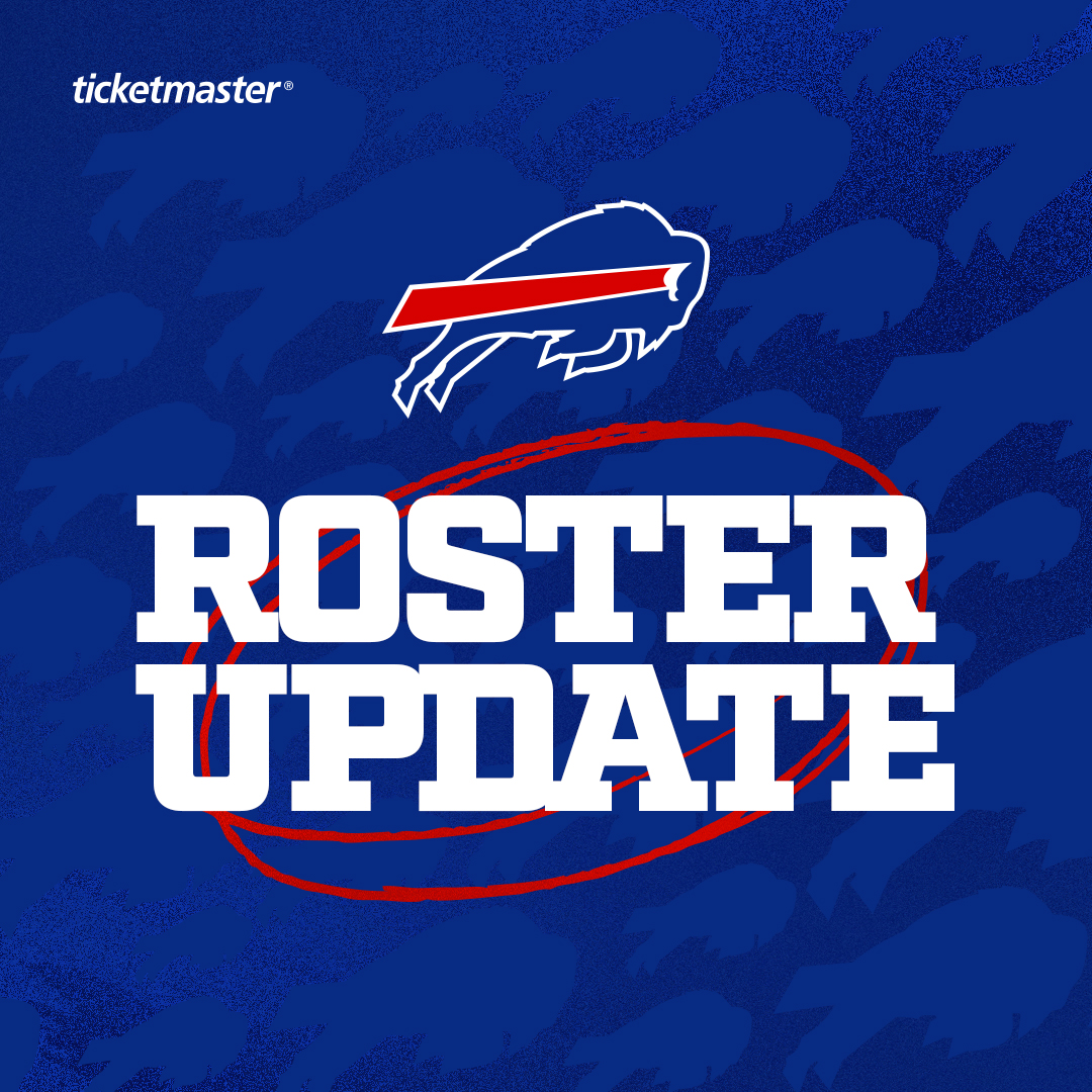 Buffalo Bills tweet media