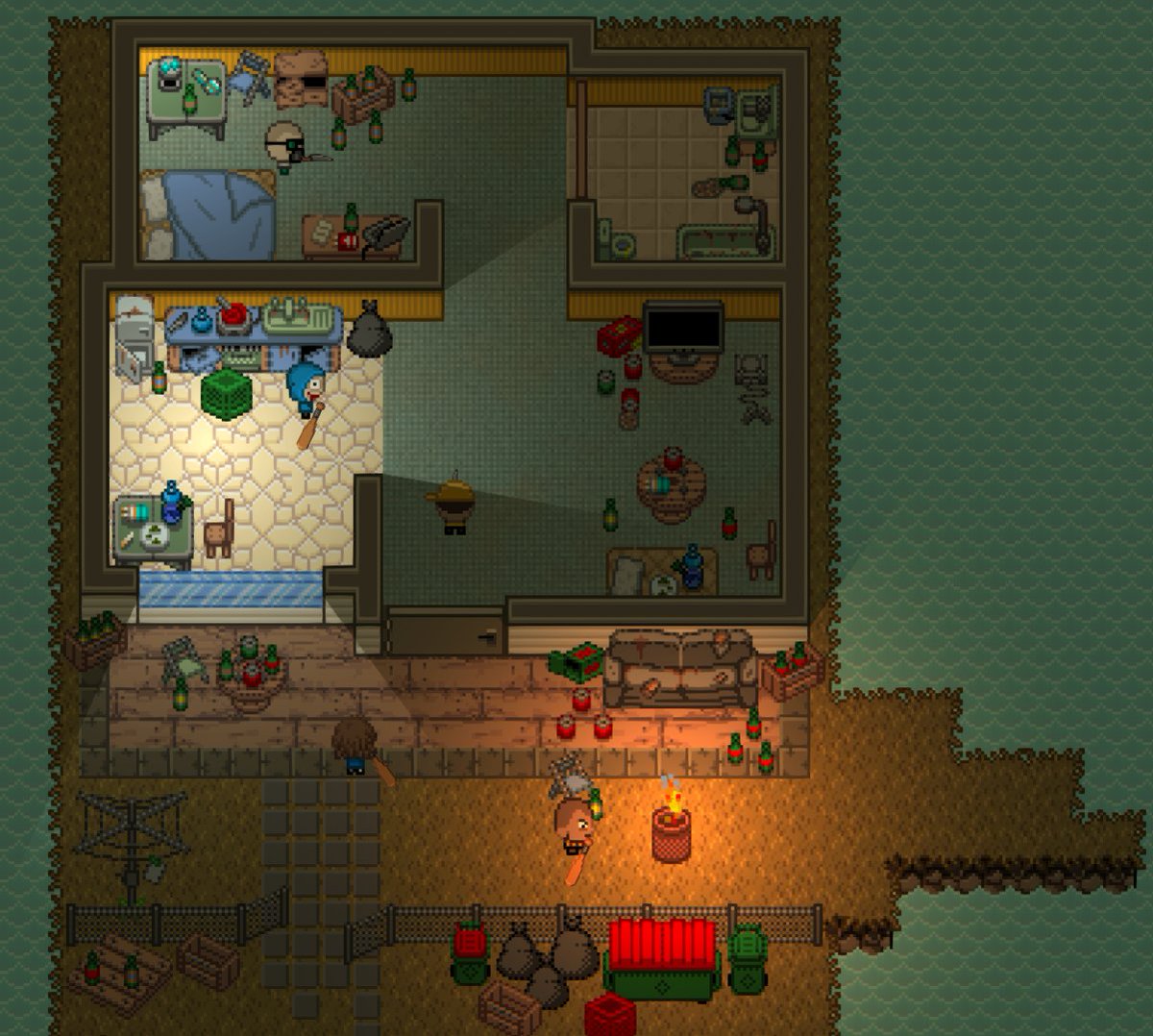 level design time #gamedev #indiegames #IndieGameDev