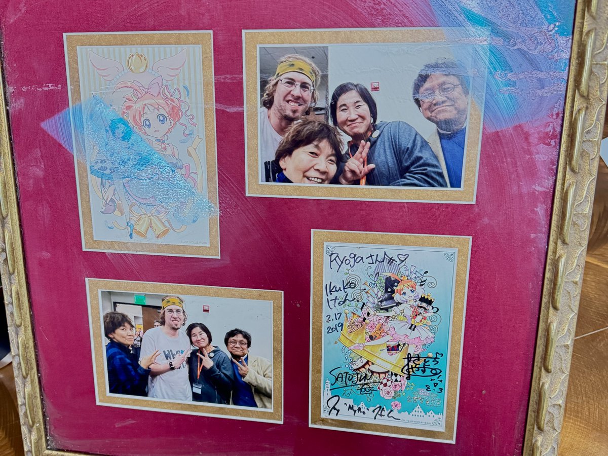 さとうやすの(佐藤恭野) tweet media