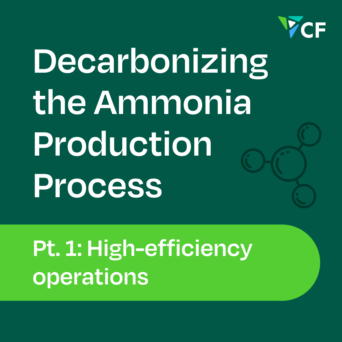 CF Industries tweet media