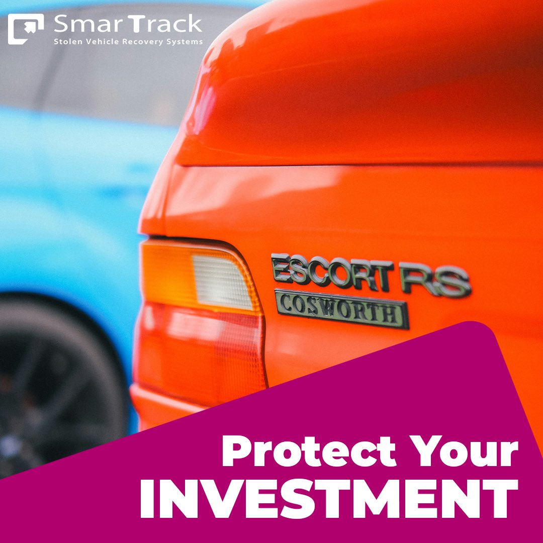 SmarTrack tweet media