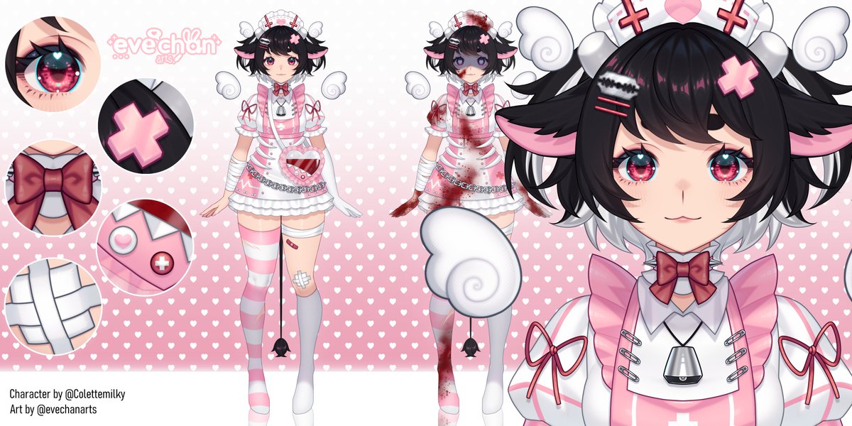 Eve 🥕 tweet media