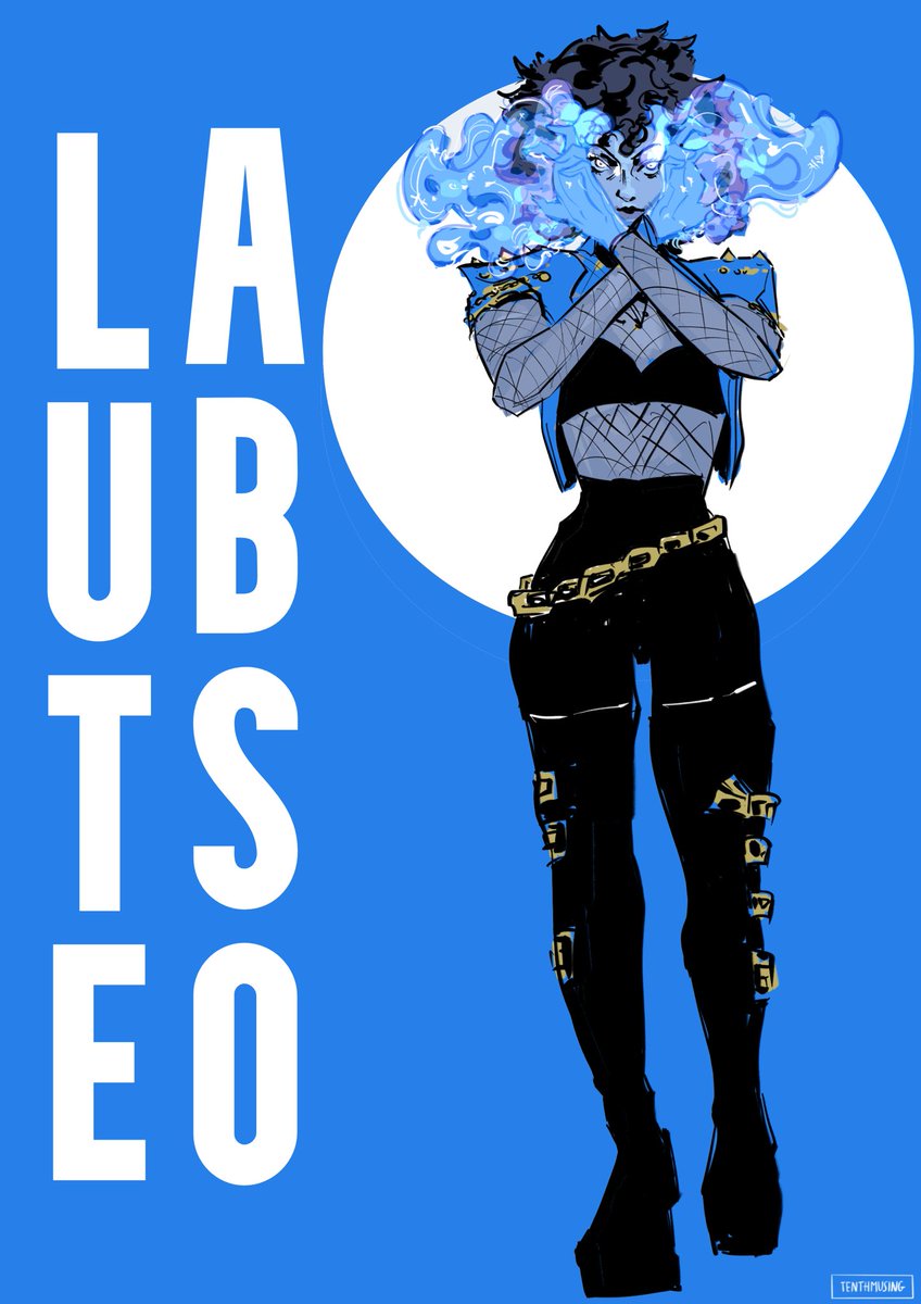 #absolutezatanna this one’s intentional
