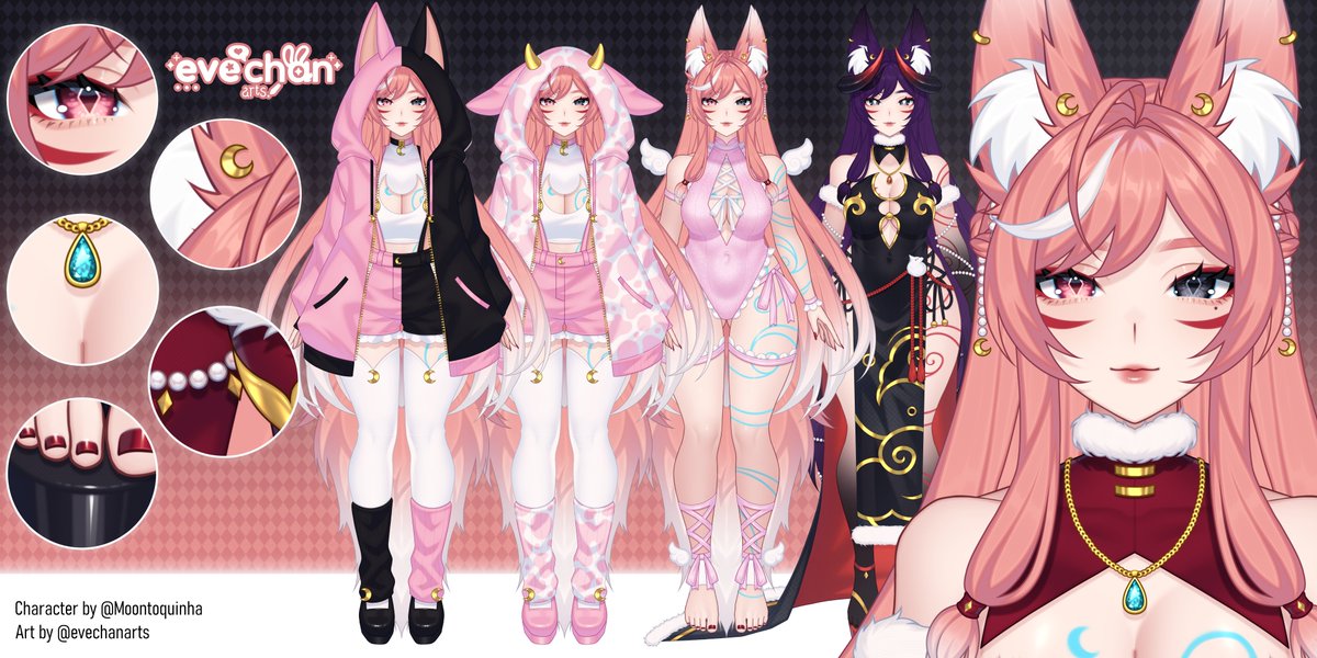 Eve 🥕 tweet media