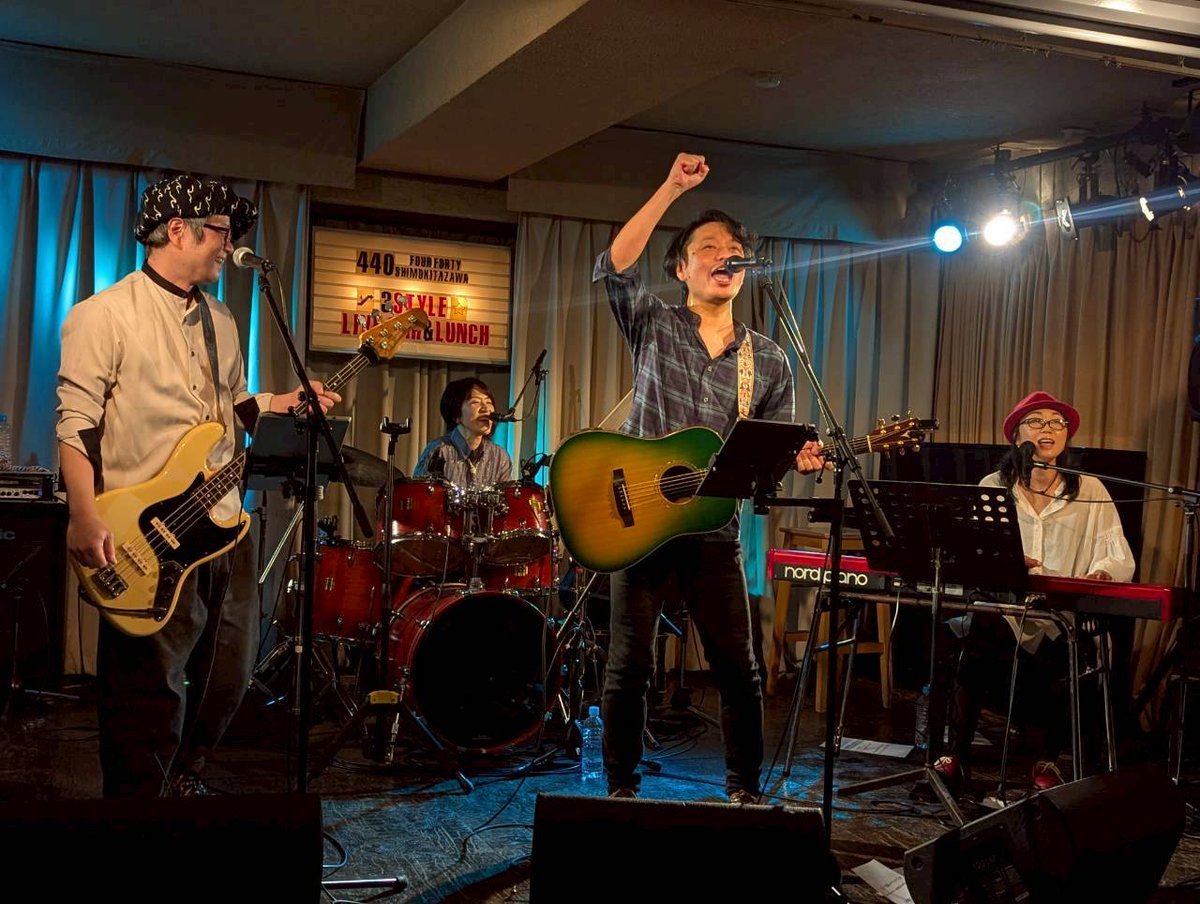 ロクセンチ tweet media