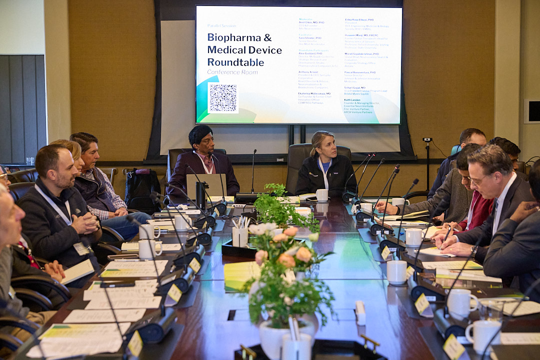 One Mind Accelerator tweet media