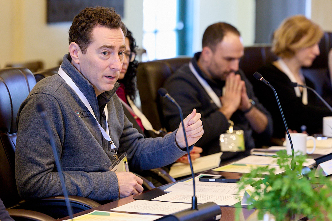 One Mind Accelerator tweet media