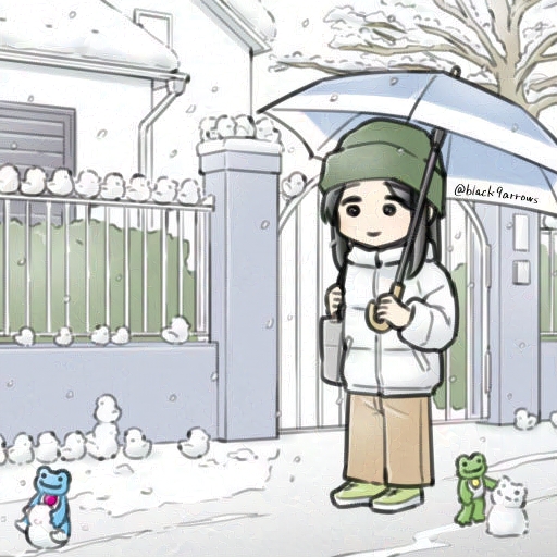 黒川依 tweet media