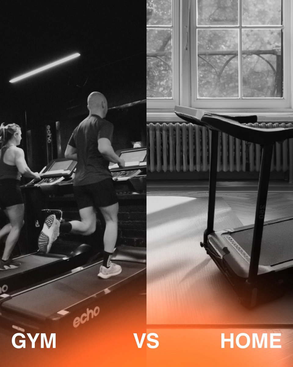 INTHEMARKETIE's tweet image. Gym is great
But home…home feels easy💛

No packing bags. No waiting for machines. No rushing after work🕒

✅ 10 minutes between calls 
✅ A quick lift before breakfast 
✅ Cardio while the kettle boils 

Start building your home gym today!

#homegym #fitnessathome #inthemarket