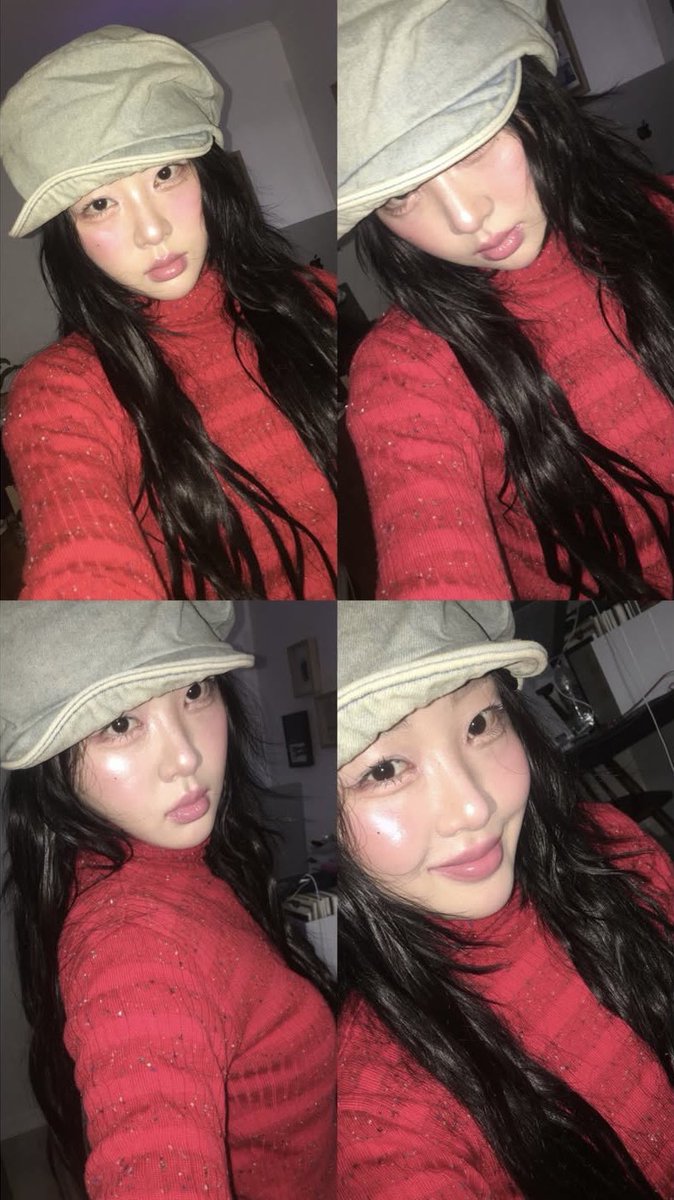 💌 Novas fotos da Yves.

#YVES #이브 <a href="/Yves___official/">Yves</a>