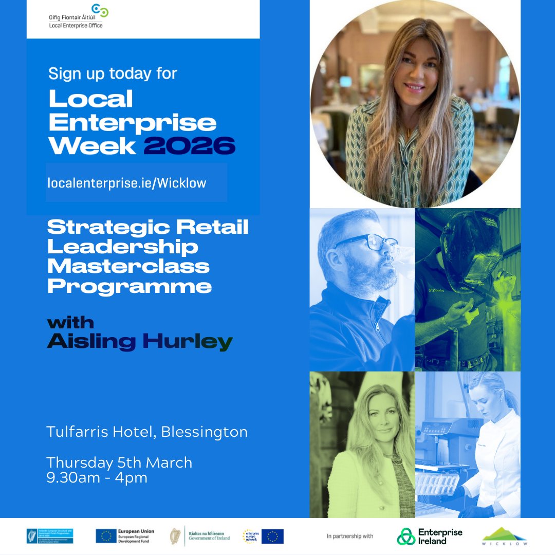 LEO Wicklow tweet media