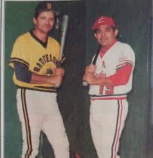 DiegoArcos14's tweet photo. El lunes pasado, el equipo de béisbol de la universidad de West Virginia Tech, tuvo en su alineación titular a los ecuatorianos Marco Viteri(pitcher) y Maximiliano Arroba (catcher).
Ambos juegan juntos desde niños y son nietos de las leyendas Bonifacio Morán y Olmedo Arroba. https://t.co/yHiq5Gk7X8