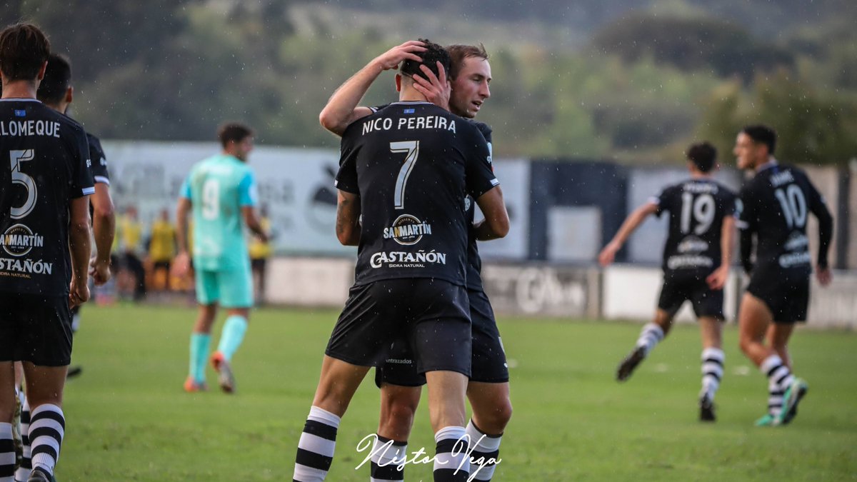 CD Lealtad de Villaviciosa tweet media