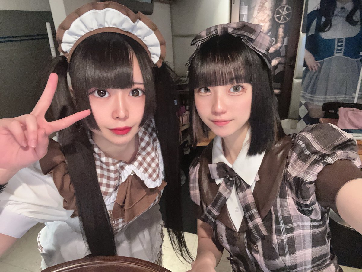 2026.02.11 お手伝い終わりました！ ｶｵﾘさんと沢山お話できて 嬉しかっ