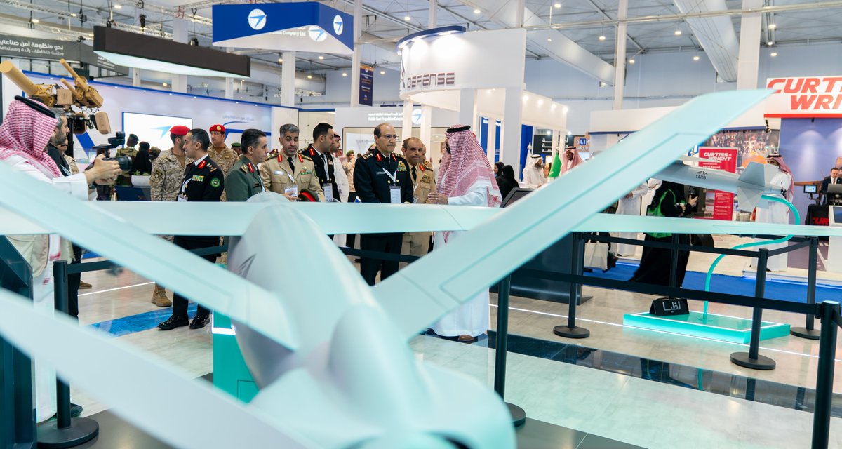 SERB ADVANCED INDUSTRIES tweet media
