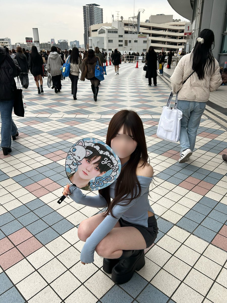 𝓶 ♬.*ﾟ tweet media