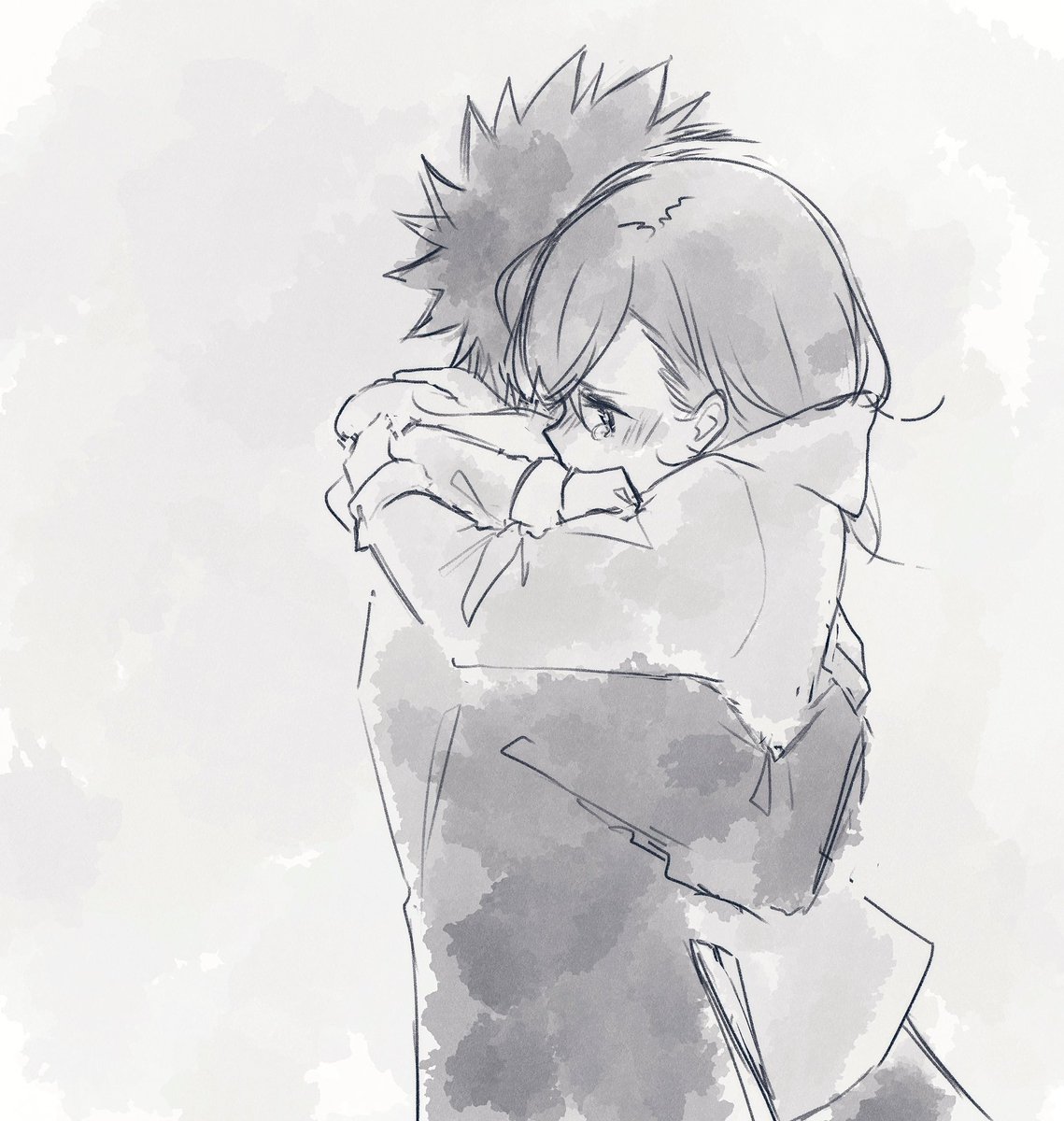 ひまねこ。 tweet media