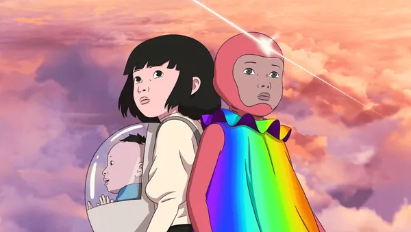 Chicago Int'l Film Festival tweet media