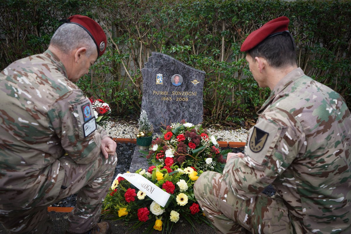 Chef de corps 35eRAP tweet media