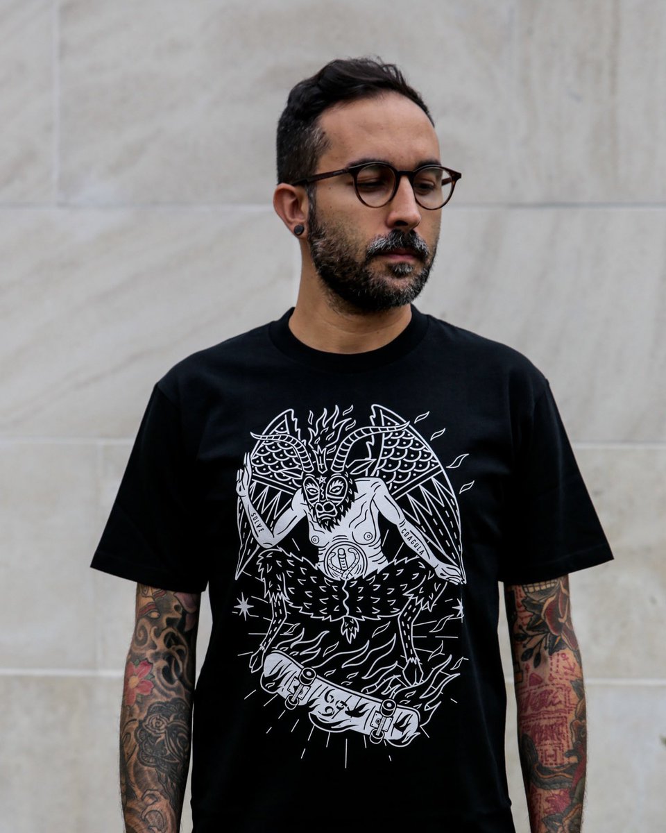 No Fit State Co. tweet media