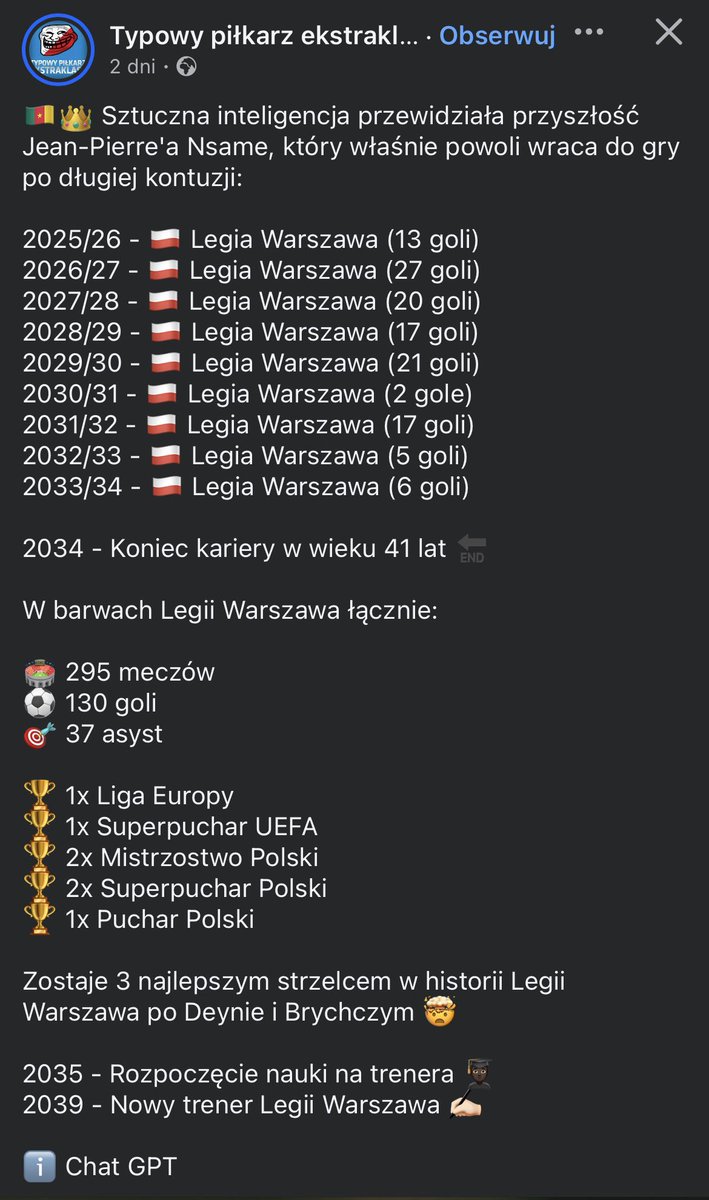 Krawczyk tweet media