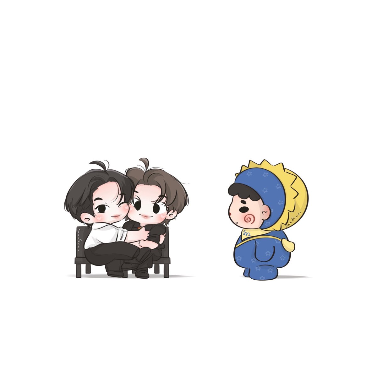 ~แม่เมะที่เป็น introvert ~ tweet media