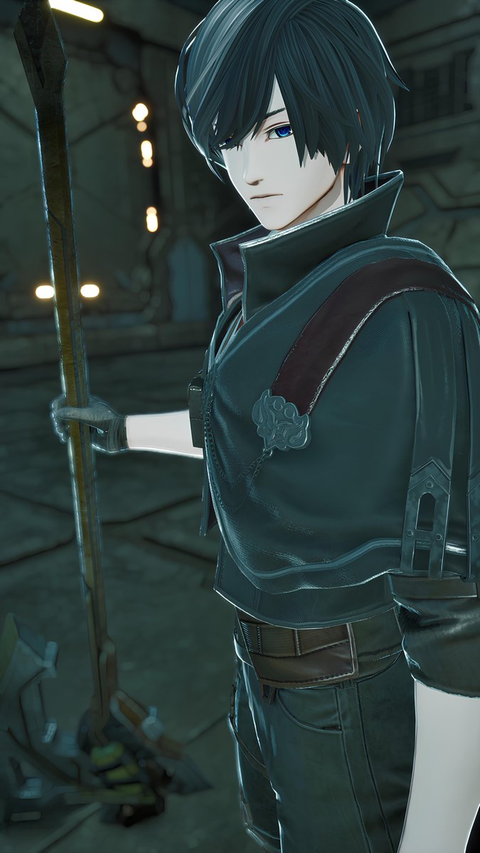 manual0805's tweet photo. #CODEVEIN2 
#コードヴェイン2 https://t.co/EDGaYGfKml