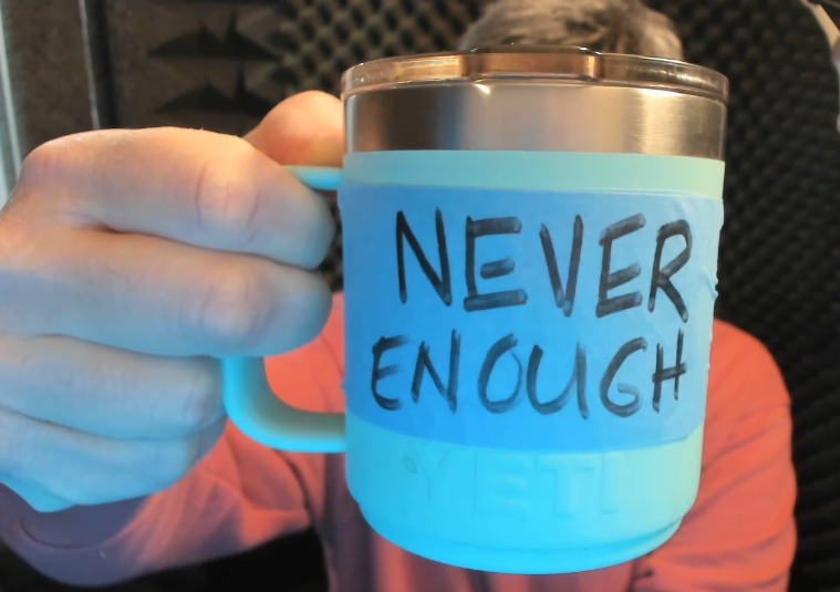 billdewees's tweet photo. Hey #voiceover friends, we're going live in 13 minutes at https://t.co/YUKS4tIViG

See you there! https://t.co/O6eP6i3c2f