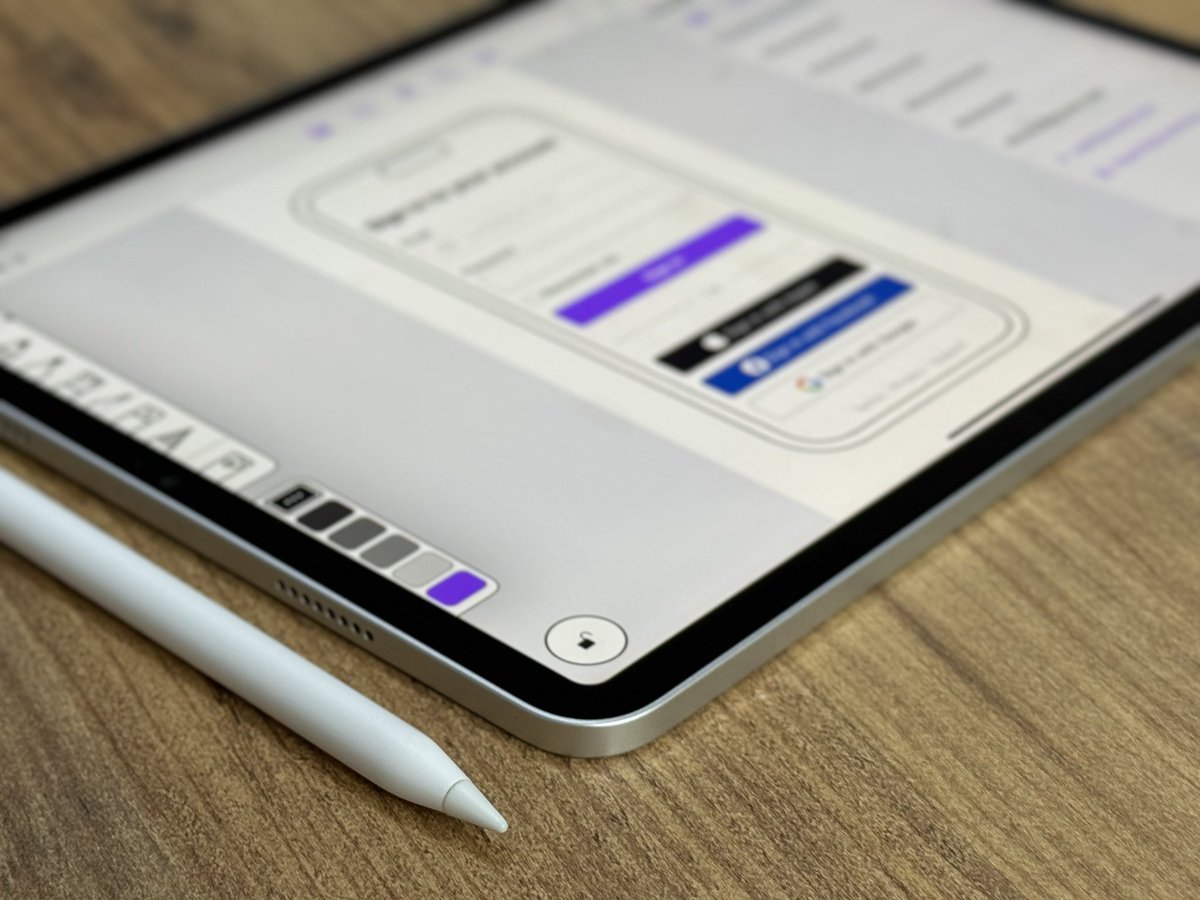Mockup tweet media