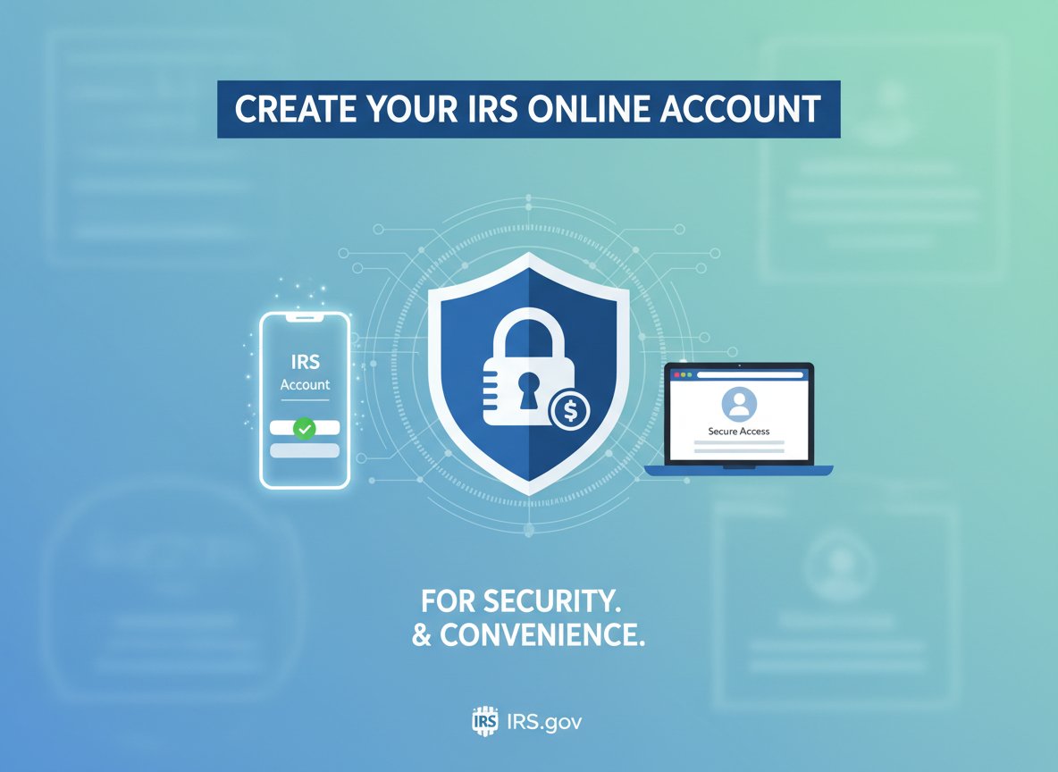 dawn_cpa's tweet photo. Create an IRS Individual Online Account today for security and convenience. Check out my blog for details https://t.co/PMoYBsXiMR https://t.co/BBzhSEnb5m