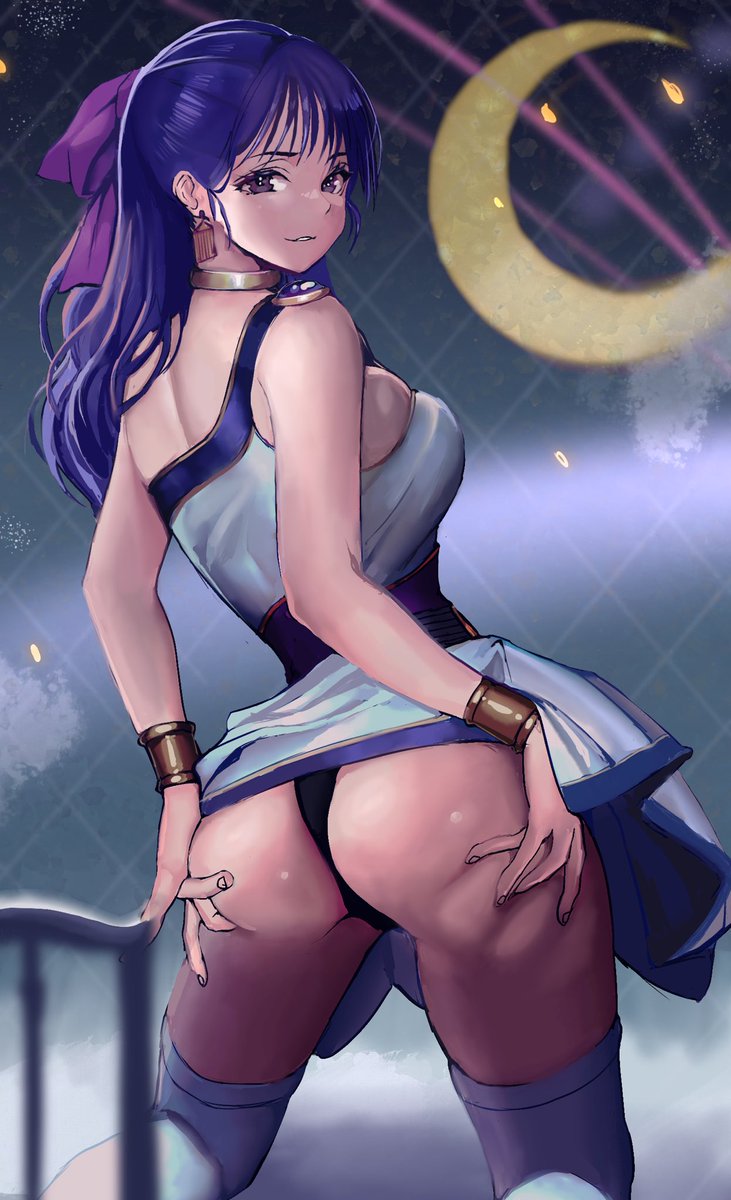 ドラクエⅤのフローラ 