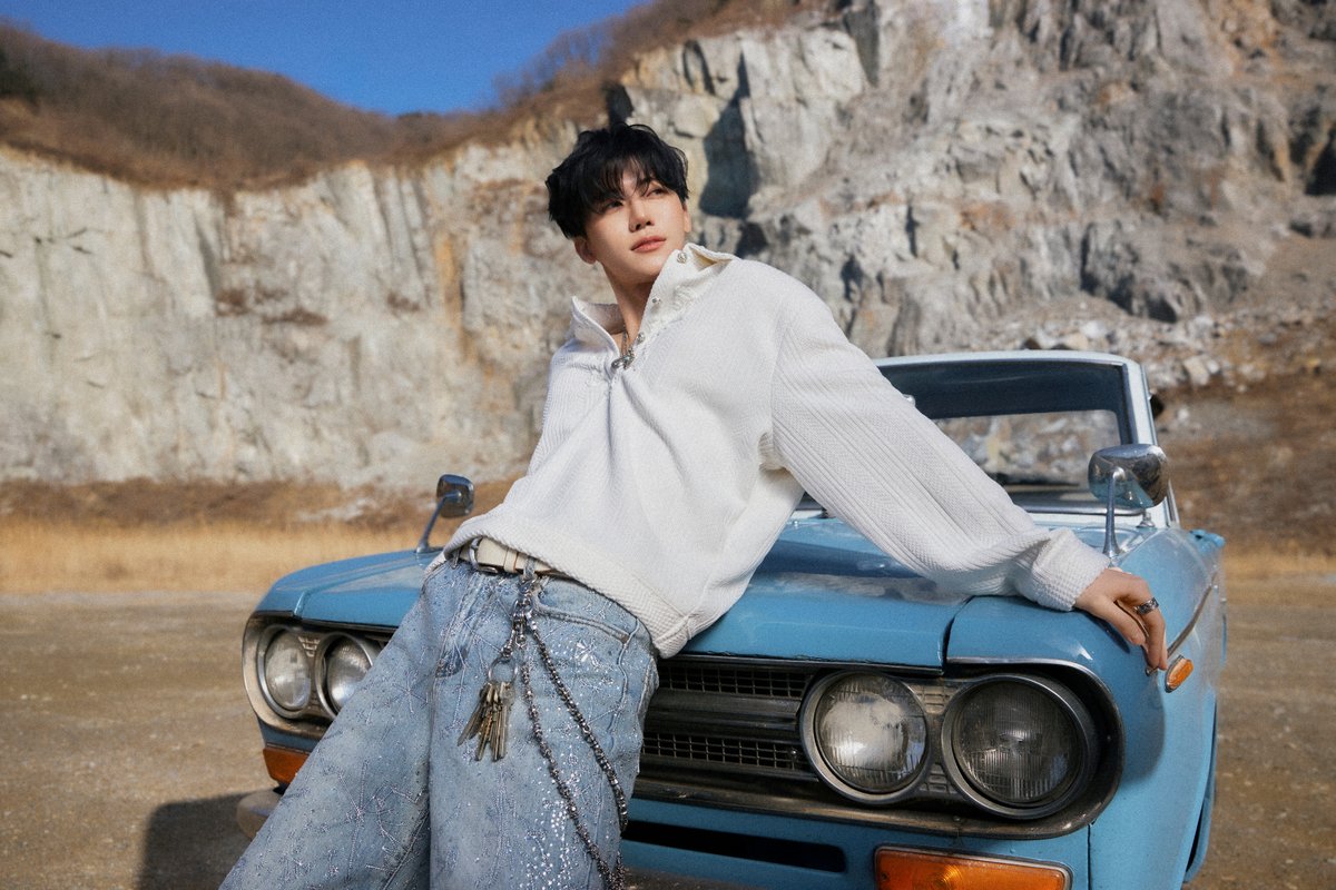 SIDE B #JAEMIN 

NCT JNJM 【BOTH SIDES - The 1st Mini Album】
➫ 2026.02.23 6PM (KST)

💿 Pre-order
NCTJNJM.lnk.to/BOTHSIDES

#NCTJNJM #BOTHSIDES
#NCTJNJM_BOTHSIDES