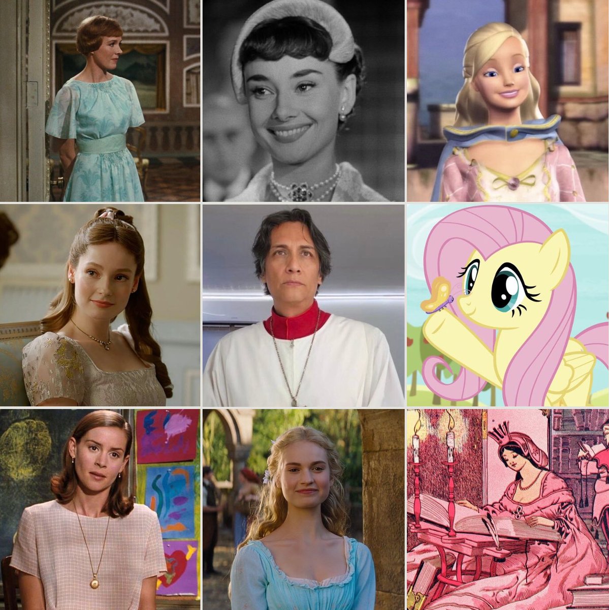 incorrect conclave tweet media