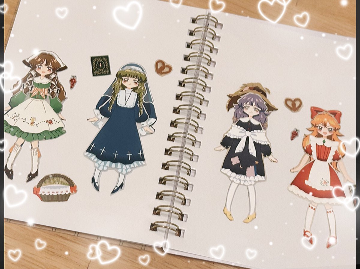 べにこ tweet media