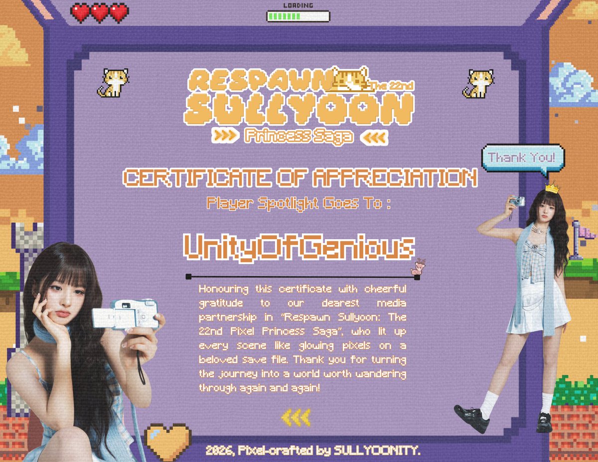 ENERGERICs. tweet media