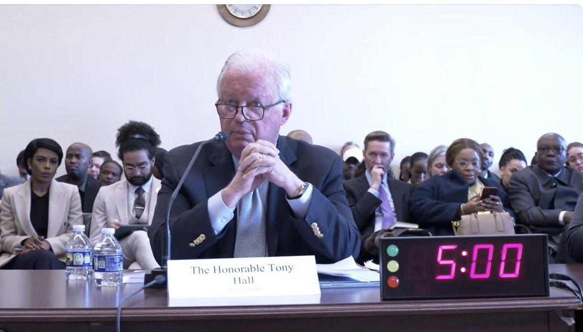 Le Silence coupable de <a href="/HarianaVeras/">Hariana Veras</a>: Révélations Explosives au Congrès!

Pourquoi ce silence radio assourdissant de la journaliste Hariana Veras, plus de 19 heures après l’audition choc du sous-comité du Congrès américain sur l’Afrique, dédiée à la RDC, où elle était aux