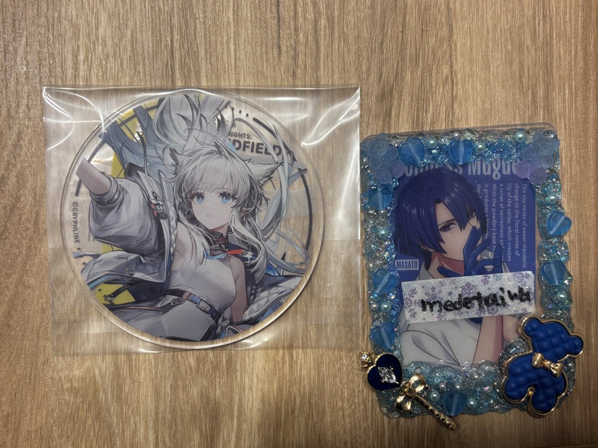 こばさん tweet media