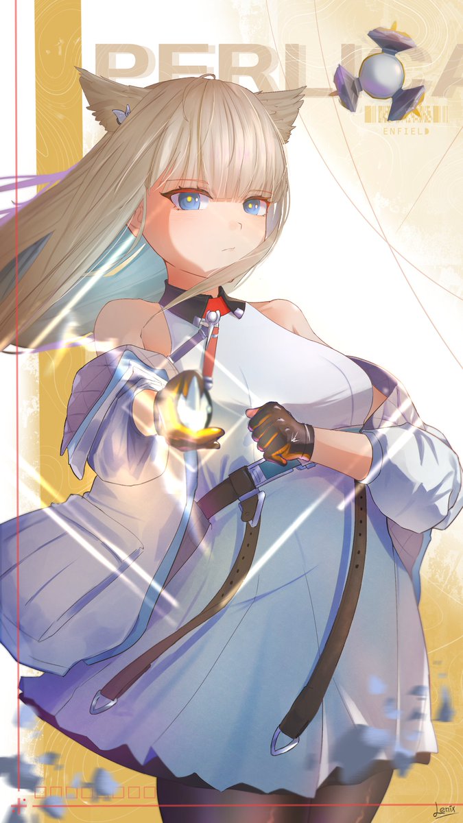 lenix45_'s tweet photo. #エンドフィールド #ArknightsEndfield https://t.co/n44LwOdUV8