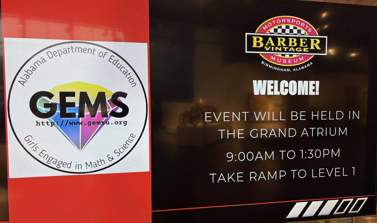 ALSDE Educational Technology tweet media