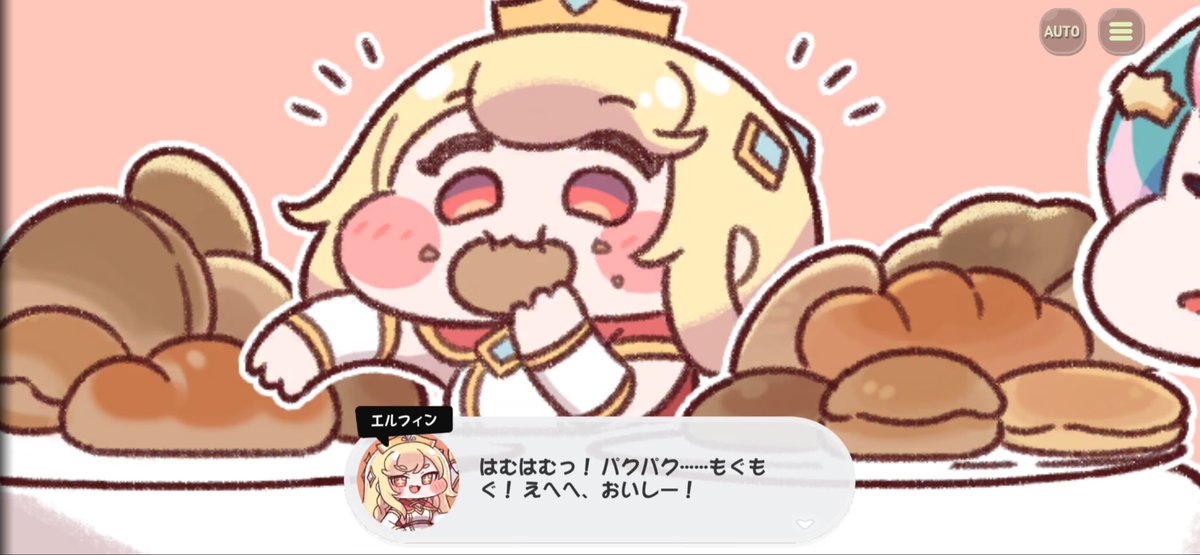 ななみみ つき (@73nami773) / Posts / X