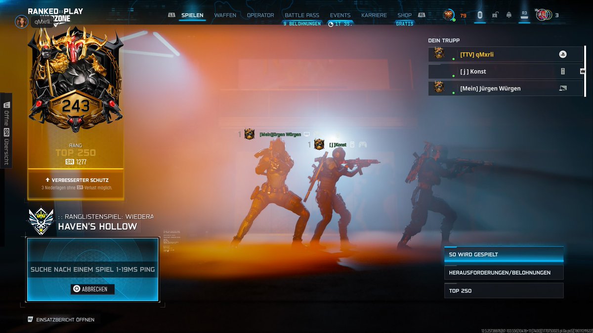 WHO Needs loadout? 
Dm for Boosting <a href="/KonstiNk/">KonstXIII</a>